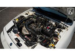1991 Mercury Capri (CC-2100787) for sale in Smyrna, Tennessee