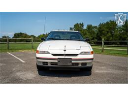 1991 Mercury Capri (CC-2100787) for sale in Smyrna, Tennessee