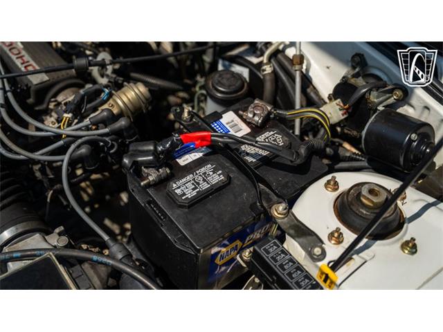 1991 Mercury Capri (CC-2100787) for sale in Smyrna, Tennessee