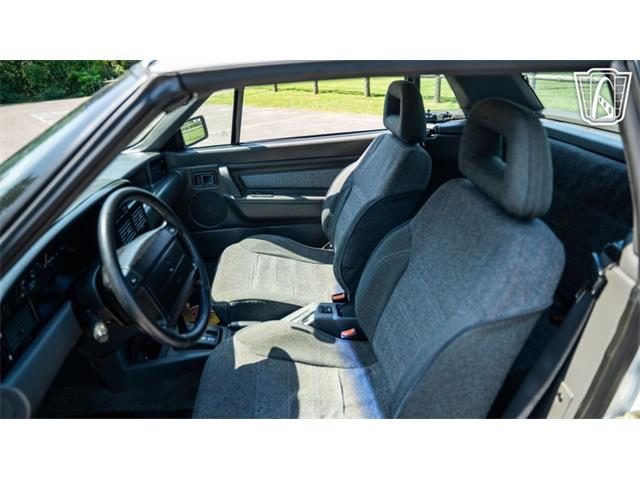 1991 Mercury Capri (CC-2100787) for sale in Smyrna, Tennessee