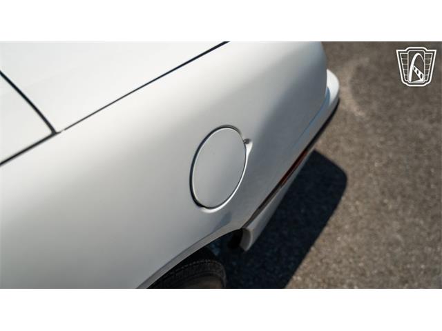 1991 Mercury Capri (CC-2100787) for sale in Smyrna, Tennessee