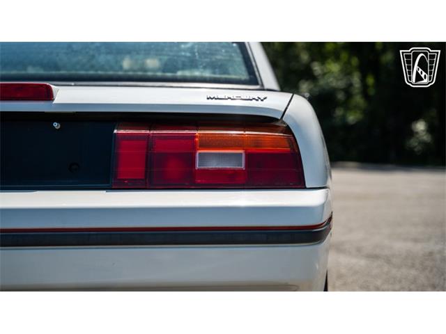 1991 Mercury Capri (CC-2100787) for sale in Smyrna, Tennessee
