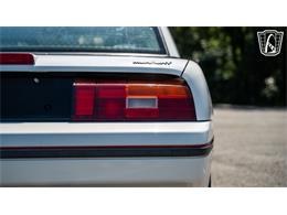 1991 Mercury Capri (CC-2100787) for sale in Smyrna, Tennessee
