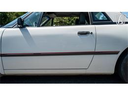 1991 Mercury Capri (CC-2100787) for sale in Smyrna, Tennessee