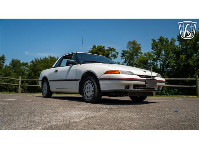 1991 Mercury Capri (CC-2100787) for sale in Smyrna, Tennessee