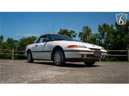 1991 Mercury Capri (CC-2100787) for sale in Smyrna, Tennessee