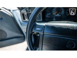 1991 Mercury Capri (CC-2100787) for sale in Smyrna, Tennessee