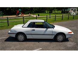 1991 Mercury Capri (CC-2100787) for sale in Smyrna, Tennessee