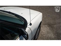 1991 Mercury Capri (CC-2100787) for sale in Smyrna, Tennessee