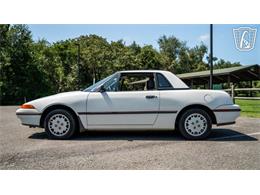 1991 Mercury Capri (CC-2100787) for sale in Smyrna, Tennessee