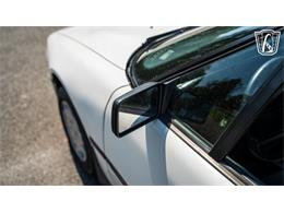 1991 Mercury Capri (CC-2100787) for sale in Smyrna, Tennessee