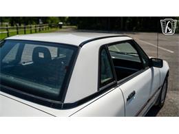 1991 Mercury Capri (CC-2100787) for sale in Smyrna, Tennessee