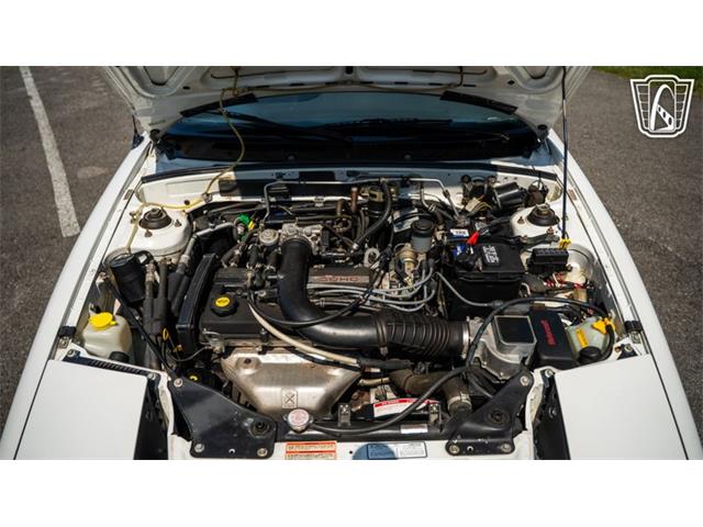 1991 Mercury Capri (CC-2100787) for sale in Smyrna, Tennessee