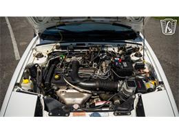 1991 Mercury Capri (CC-2100787) for sale in Smyrna, Tennessee