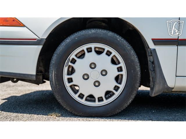 1991 Mercury Capri (CC-2100787) for sale in Smyrna, Tennessee