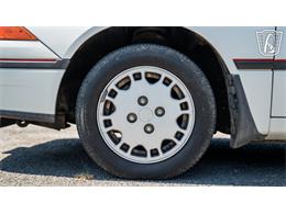 1991 Mercury Capri (CC-2100787) for sale in Smyrna, Tennessee