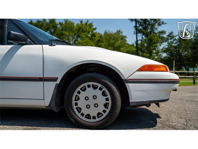1991 Mercury Capri (CC-2100787) for sale in Smyrna, Tennessee