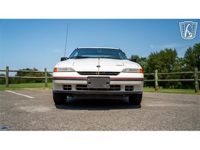 1991 Mercury Capri (CC-2100787) for sale in Smyrna, Tennessee
