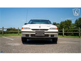 1991 Mercury Capri (CC-2100787) for sale in Smyrna, Tennessee