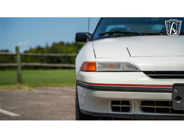 1991 Mercury Capri (CC-2100787) for sale in Smyrna, Tennessee