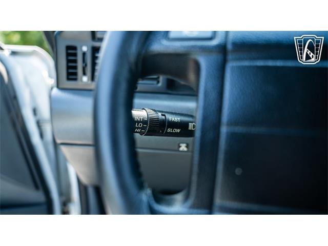 1991 Mercury Capri (CC-2100787) for sale in Smyrna, Tennessee