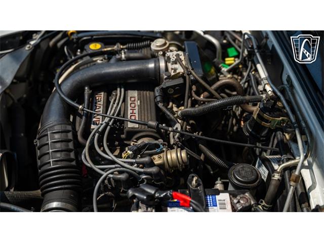 1991 Mercury Capri (CC-2100787) for sale in Smyrna, Tennessee