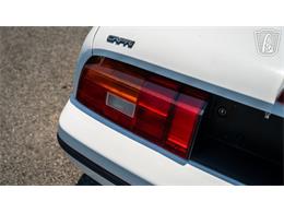 1991 Mercury Capri (CC-2100787) for sale in Smyrna, Tennessee