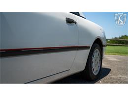 1991 Mercury Capri (CC-2100787) for sale in Smyrna, Tennessee