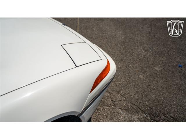 1991 Mercury Capri (CC-2100787) for sale in Smyrna, Tennessee