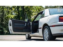1991 Mercury Capri (CC-2100787) for sale in Smyrna, Tennessee
