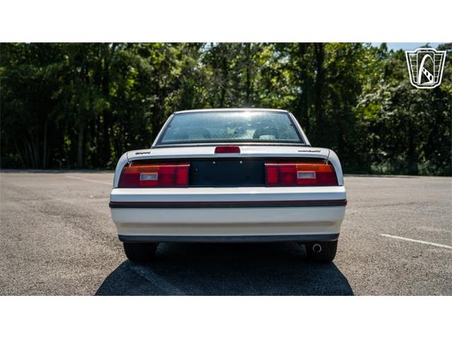 1991 Mercury Capri (CC-2100787) for sale in Smyrna, Tennessee