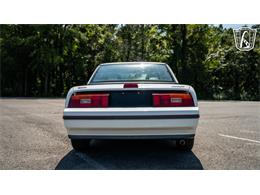 1991 Mercury Capri (CC-2100787) for sale in Smyrna, Tennessee
