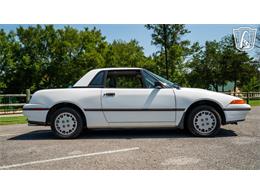 1991 Mercury Capri (CC-2100787) for sale in Smyrna, Tennessee