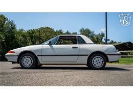 1991 Mercury Capri (CC-2100787) for sale in Smyrna, Tennessee