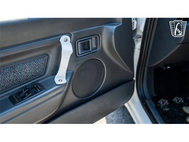 1991 Mercury Capri (CC-2100787) for sale in Smyrna, Tennessee