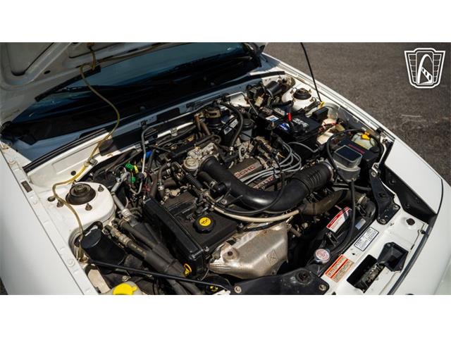 1991 Mercury Capri (CC-2100787) for sale in Smyrna, Tennessee