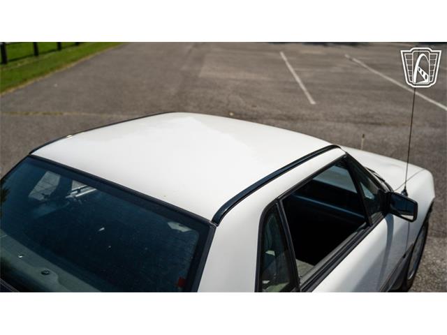 1991 Mercury Capri (CC-2100787) for sale in Smyrna, Tennessee