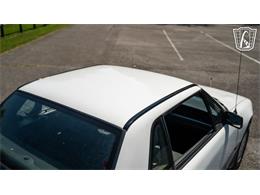 1991 Mercury Capri (CC-2100787) for sale in Smyrna, Tennessee