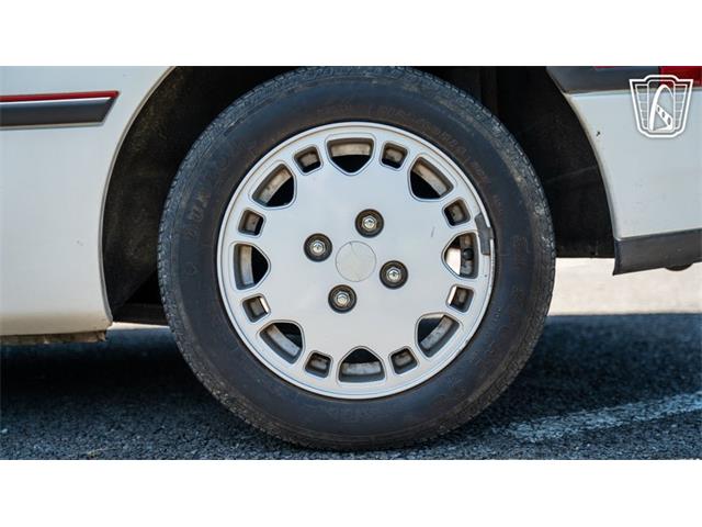 1991 Mercury Capri (CC-2100787) for sale in Smyrna, Tennessee