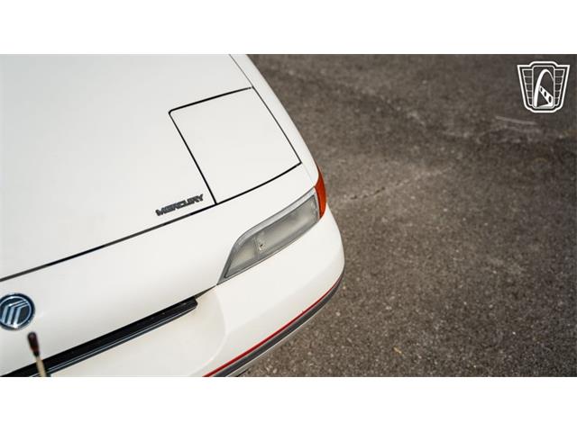 1991 Mercury Capri (CC-2100787) for sale in Smyrna, Tennessee