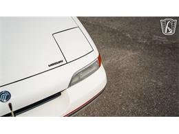 1991 Mercury Capri (CC-2100787) for sale in Smyrna, Tennessee