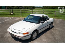 1991 Mercury Capri (CC-2100787) for sale in Smyrna, Tennessee