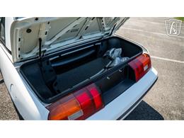 1991 Mercury Capri (CC-2100787) for sale in Smyrna, Tennessee