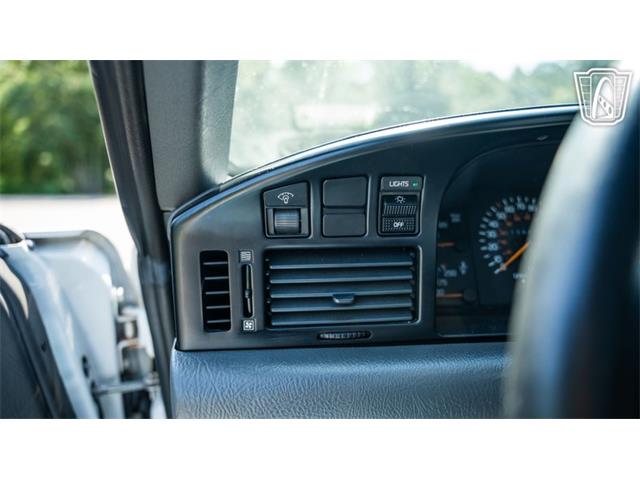 1991 Mercury Capri (CC-2100787) for sale in Smyrna, Tennessee