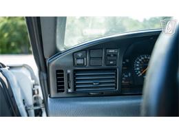 1991 Mercury Capri (CC-2100787) for sale in Smyrna, Tennessee