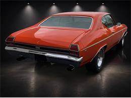 1969 Chevrolet Chevelle (CC-2107870) for sale in Olathe, Kansas
