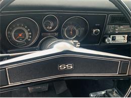 1969 Chevrolet Chevelle (CC-2107870) for sale in Olathe, Kansas