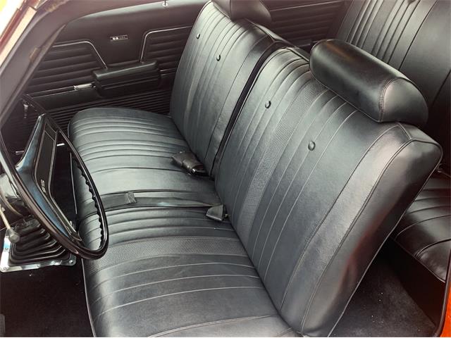 1969 Chevrolet Chevelle (CC-2107870) for sale in Olathe, Kansas