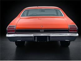 1969 Chevrolet Chevelle (CC-2107870) for sale in Olathe, Kansas