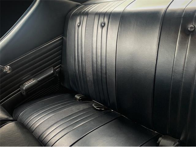 1969 Chevrolet Chevelle (CC-2107870) for sale in Olathe, Kansas